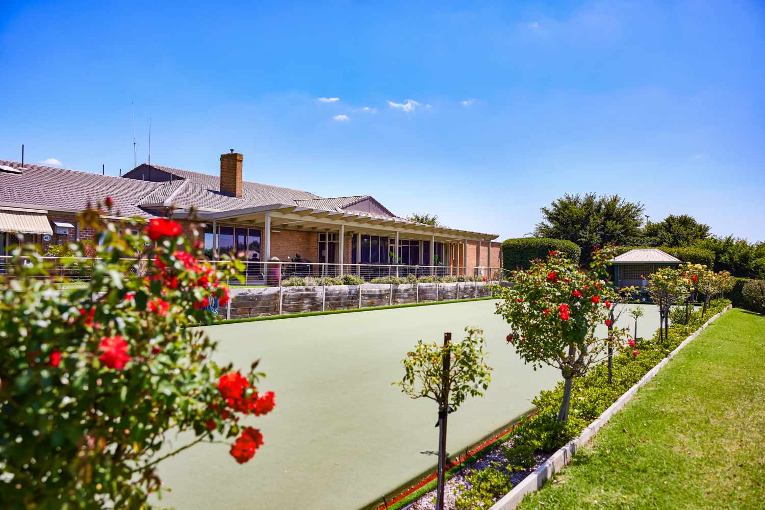 Beautiful and Affordable Villas 