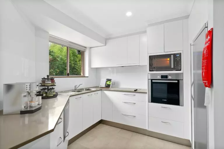 IRT Thomas Holt Kirrawee Retirement Village