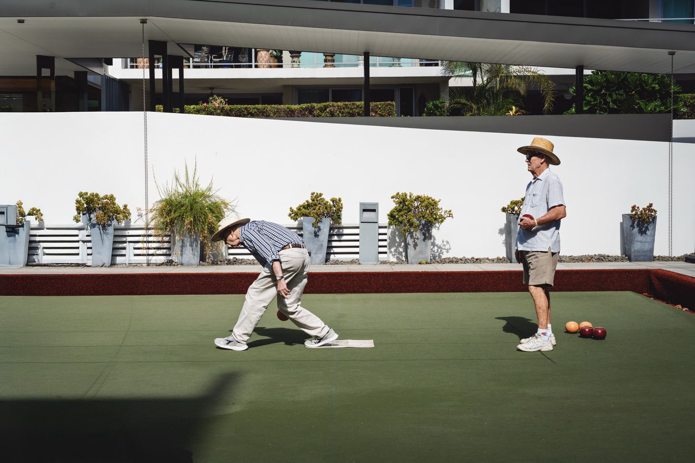 Apartment 4301 - 3 bedroom at The Village Yeronga