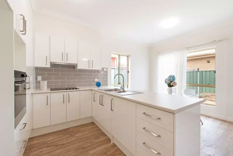 Independent Living Units