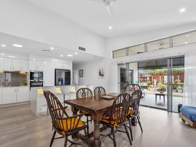 Site 130 - Established Special Design