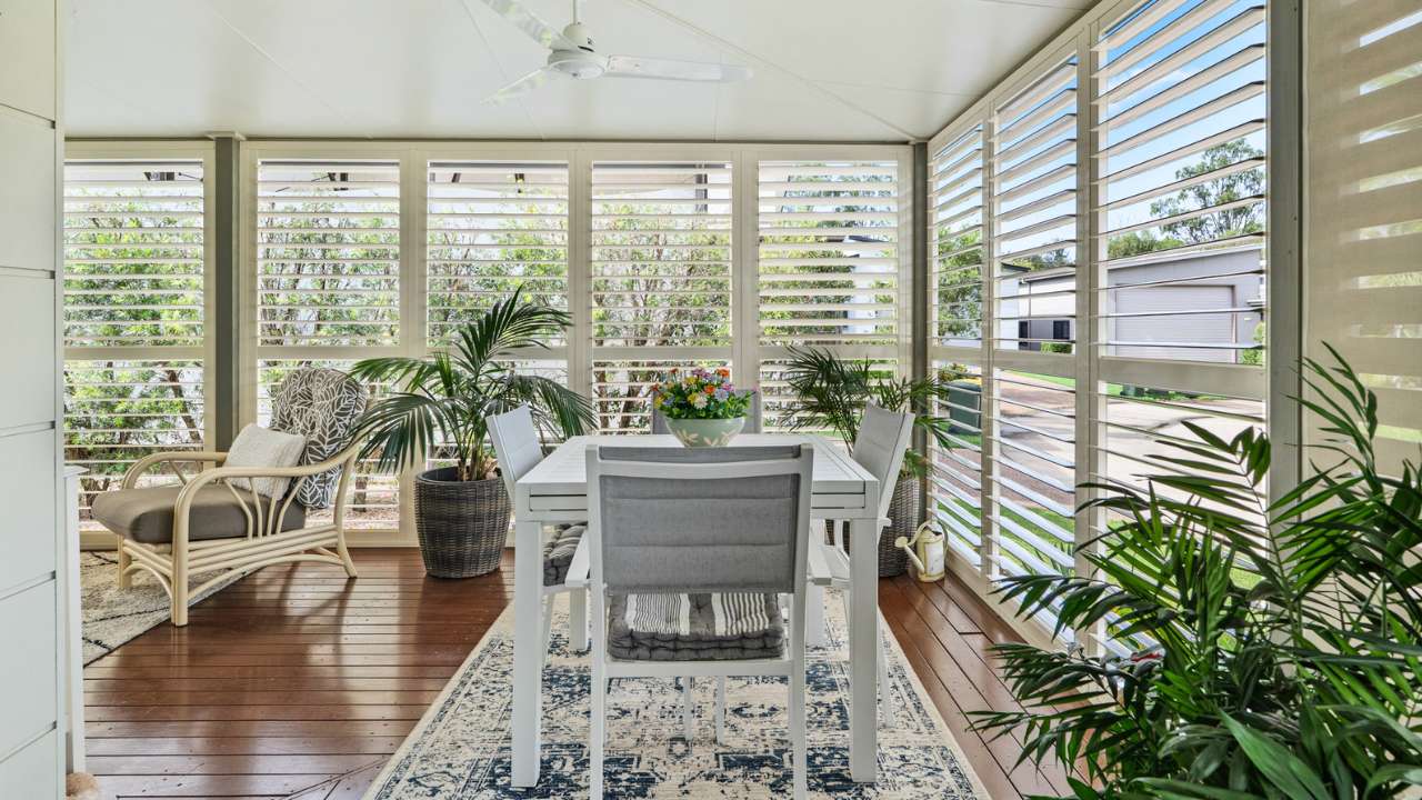 Quiet Location, Great Position, Low Maintenance!