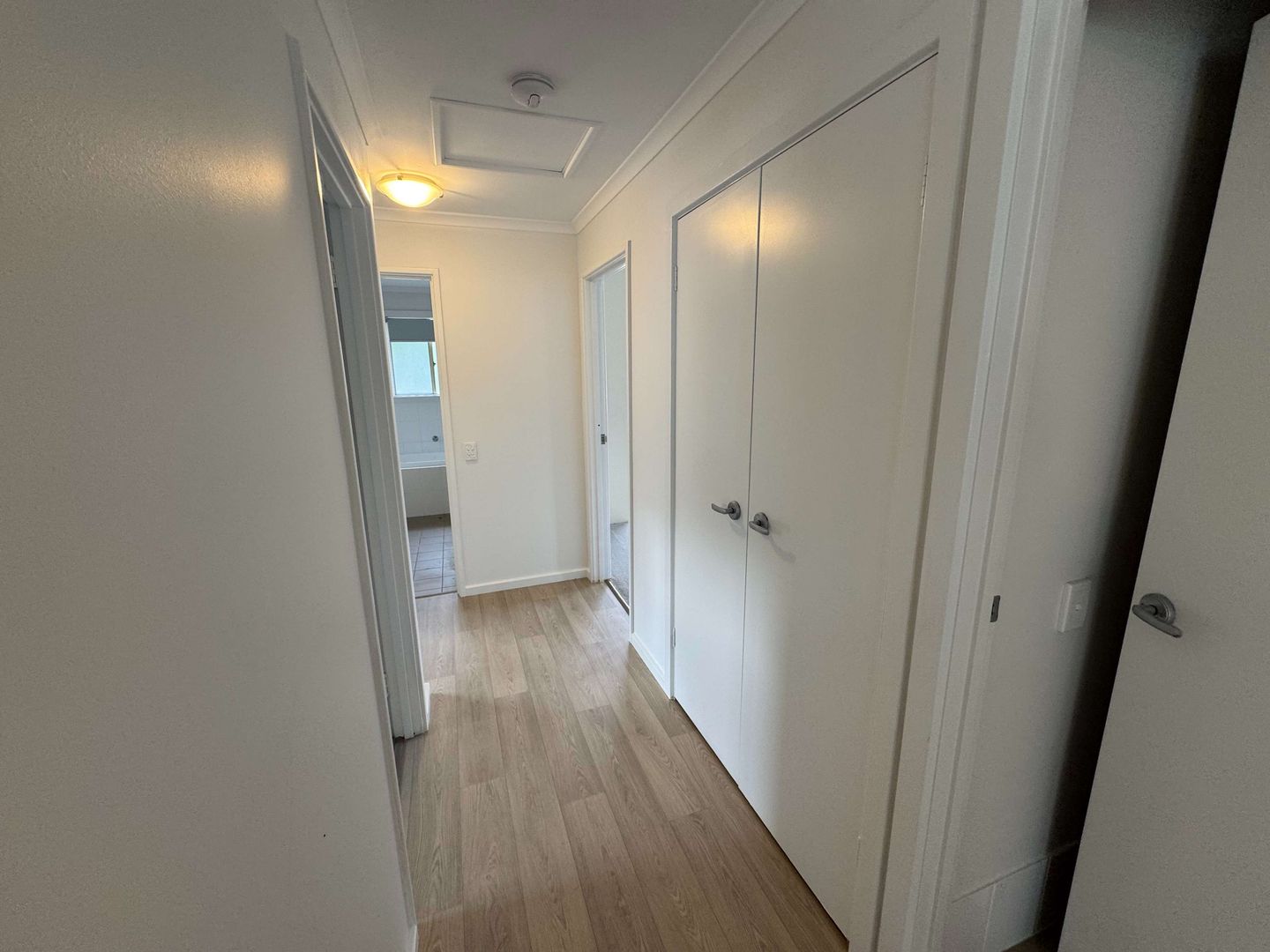 Spacious 3-Bedroom Upstairs Retirement Unit with Covered Balcony