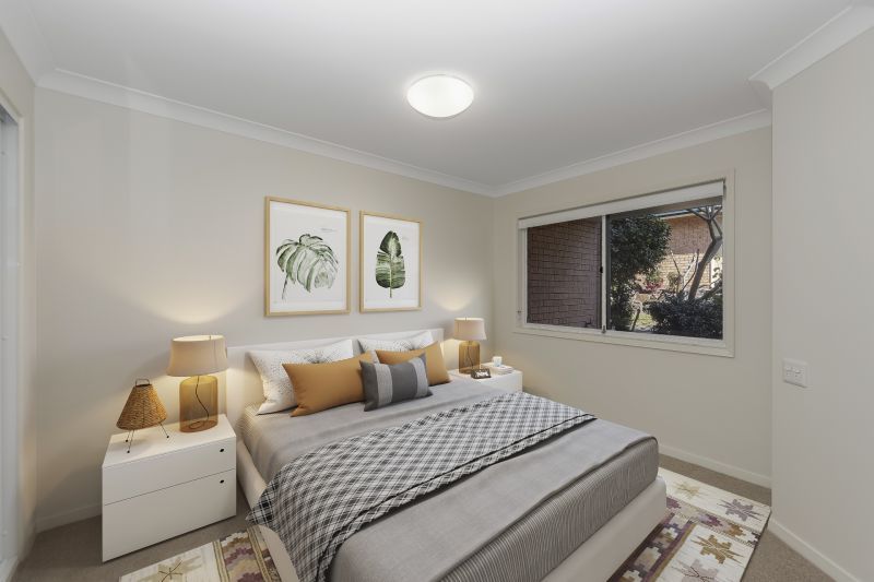 7/1 Spencer Street, Wamberal