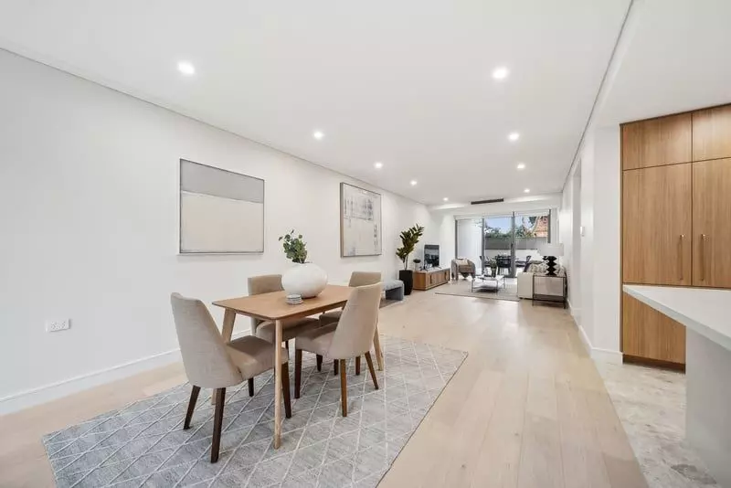 Ground Floor Entertainer's Delight