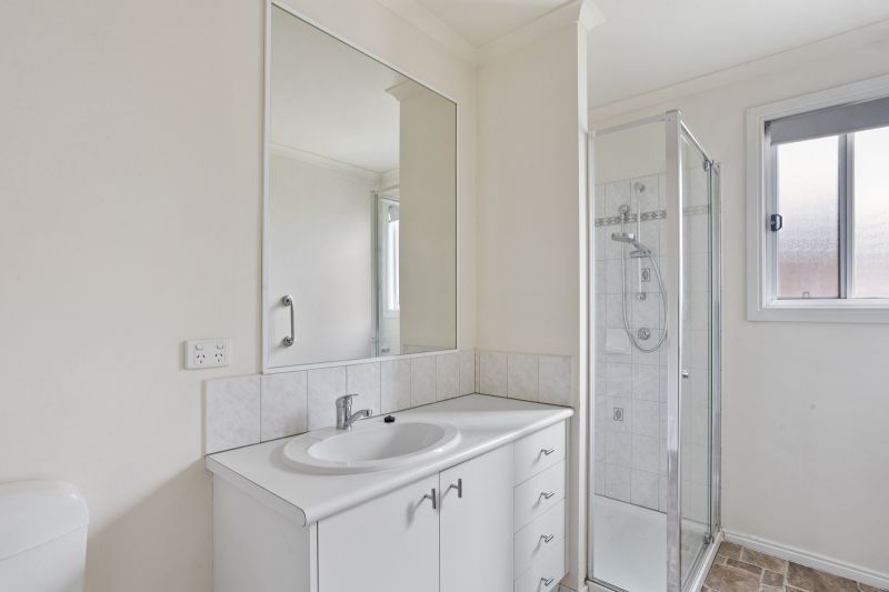 Neat Two Bedroom Home