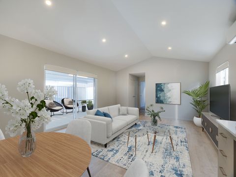 Aspen Lifestyle Meadowbrooke