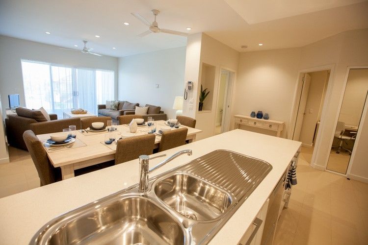 A feeling of real security