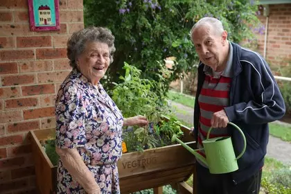 RFBI Concord Community Village