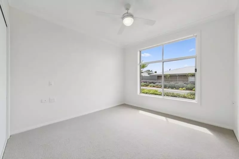 Corner Villa with North-Facing Garden and Fresh Updates