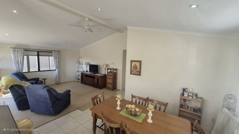 Potential for onsite caravan storage!