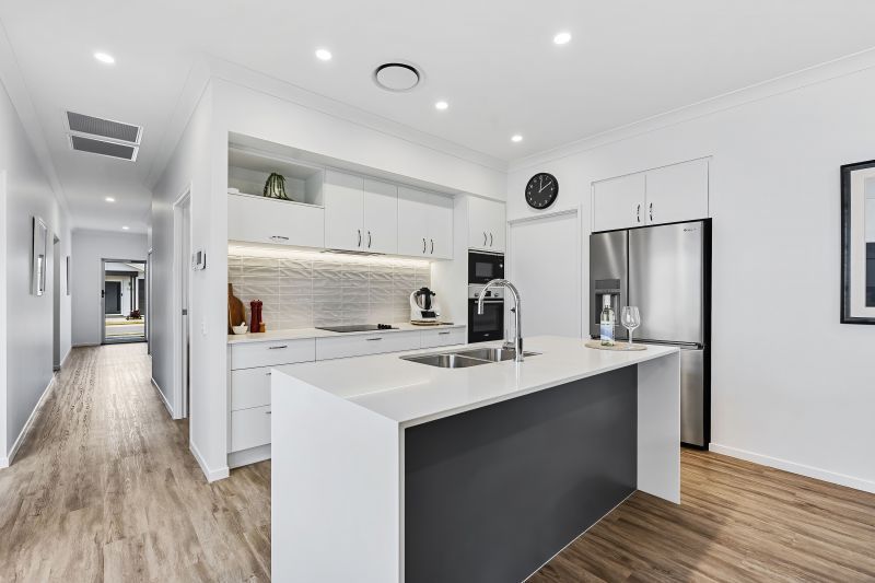 Site 164 - Established Brighton