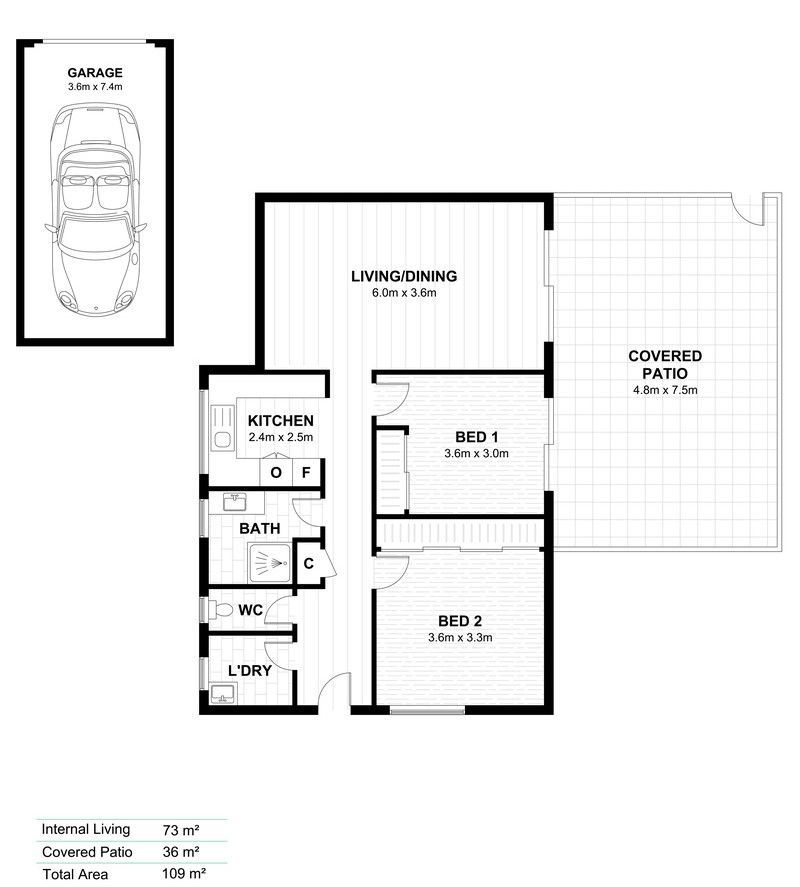 More Time for What Matters