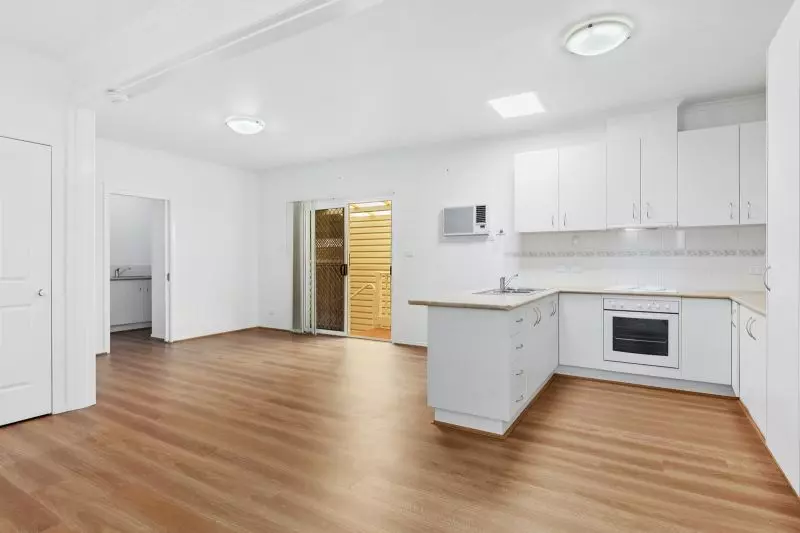 Space, Security and Serenity!