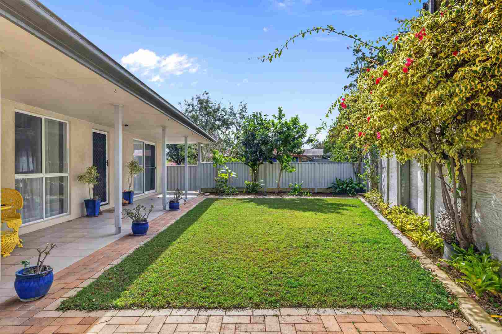 Home 164 Palm Lake Resort Carindale