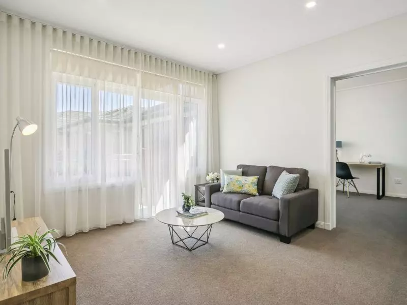 Bright, Spacious and Ready to Move Into