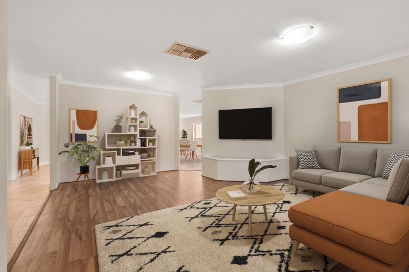 UNDER OFFER By Angelica Lambrose