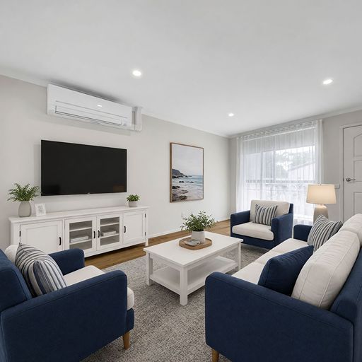 Two Bedroom | Villa 9