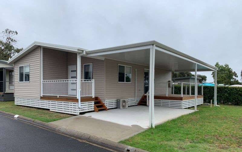 Mudgee Lifestyle Village - Site 22