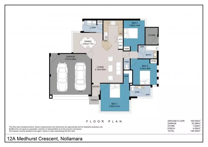 Magnificent Easy Living Villa!