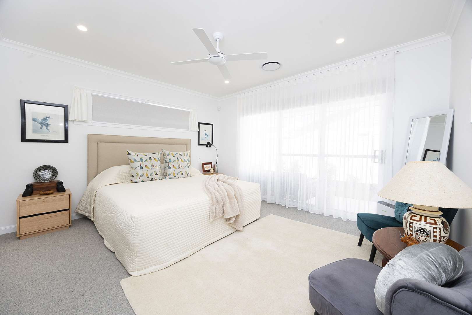 Designed for Comfort, Enhanced for Living