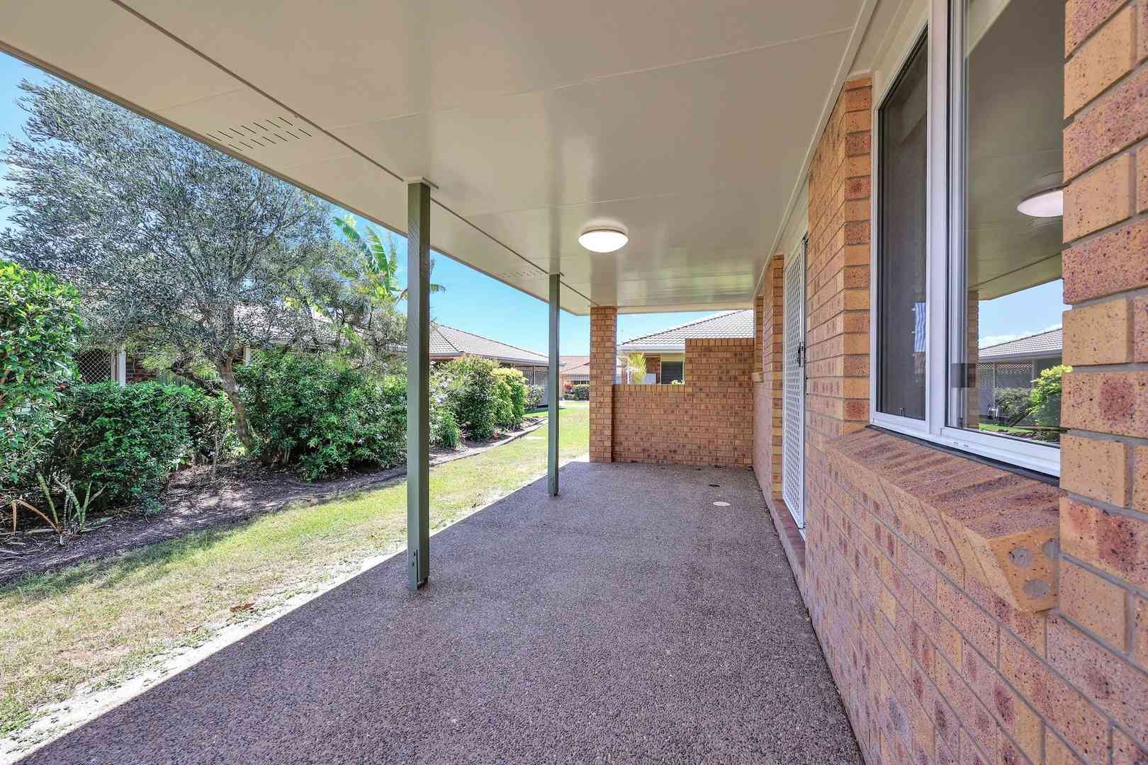 Private Garden Surrounds