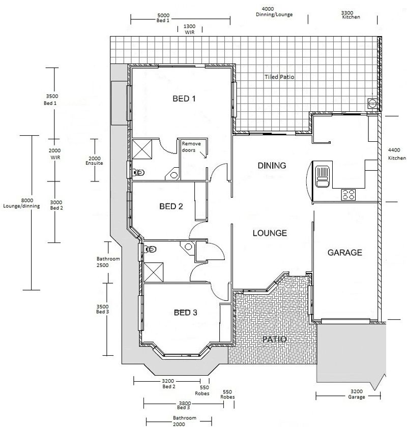 Enjoy the ultimate in coastal living! Unit 54 at Coolum Waters