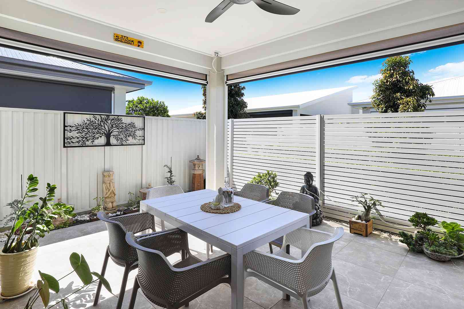 First-Class: Presentation, Features, Lifestyle! V44 GemLife