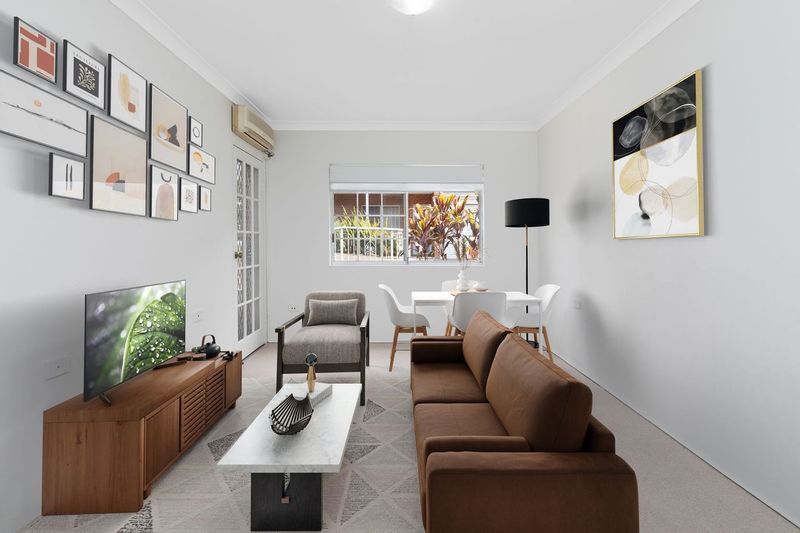 Beautiful Renovated Serviced Apartment for those requiring assisted independent living