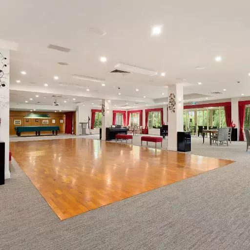 Two Bedroom | Villa 27