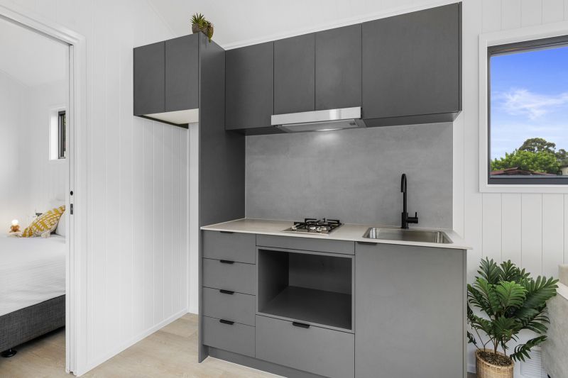 Low Maintenance Lifestyle Living