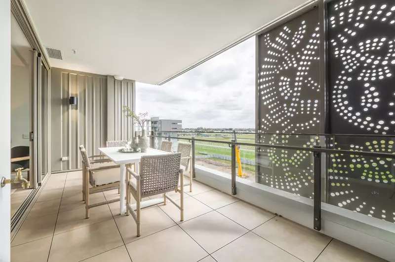 Exquisite Two-Bedroom Apartment with Scenic Northern Views – Enquire Today!