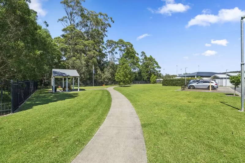 Spacious Home with Modern Comforts