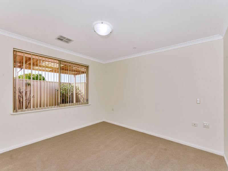 It will hardly feel like you're living in a Village