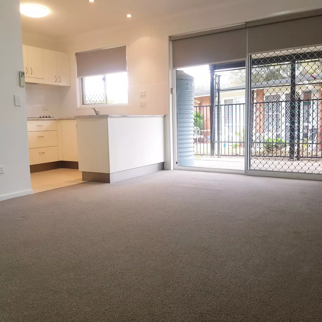 Embrace low maintenance & convenient living - Unit 44 at Rotary Garden Village