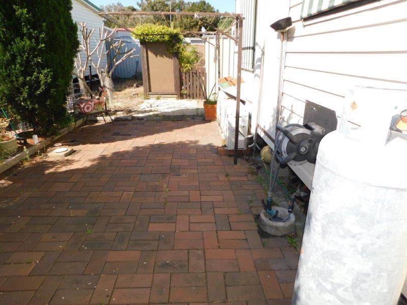 Site 263 (Pre Loved) Bayway Village