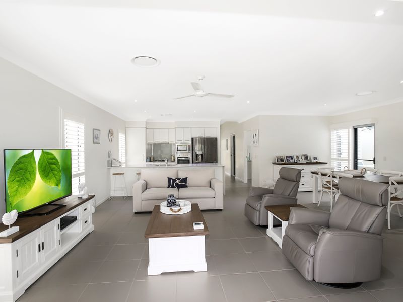 Halcyon Landing Over 50's Lifestyle Resort