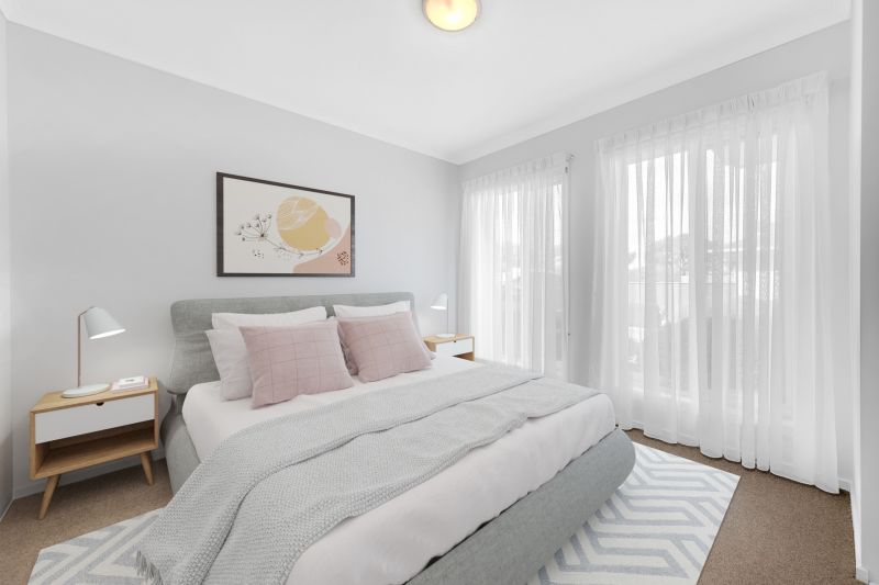 130/1A Gowanbrae Road, Gowanbrae