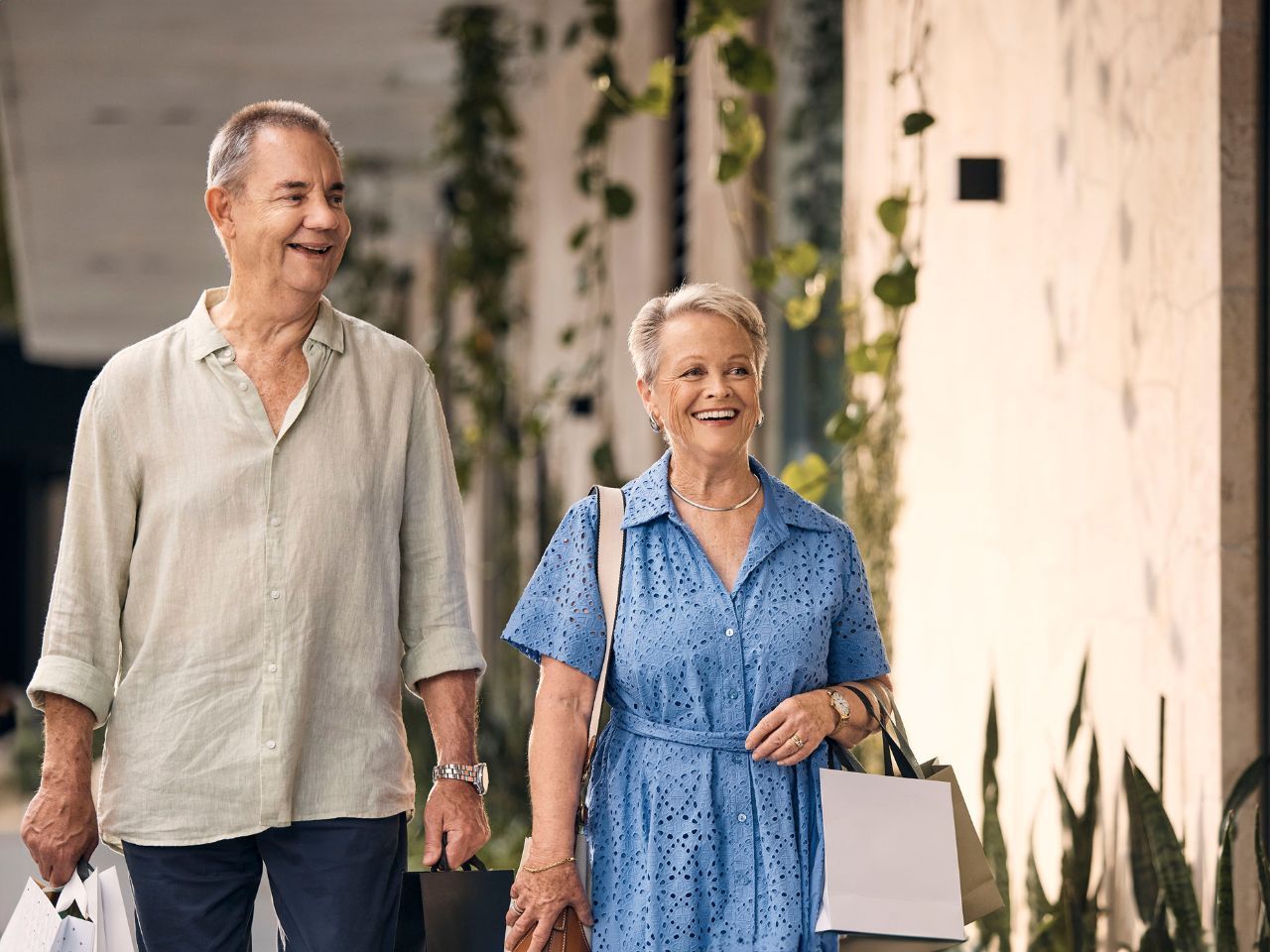 Elevate your retirement lifestyle in the heart of Newstead