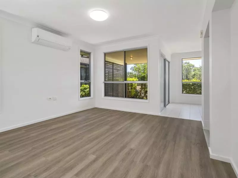 Bright Villa with Private Patio