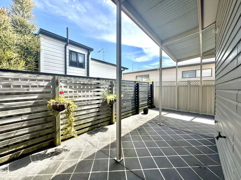 Crystal Waters Estate - Site 49