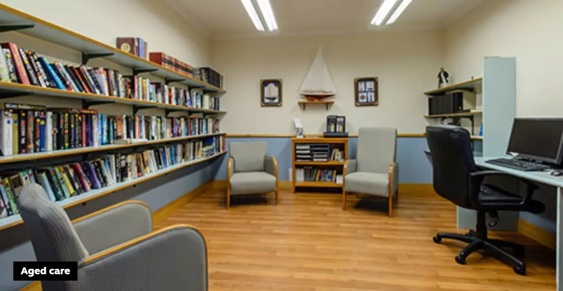 Uniting Salamander Bay 