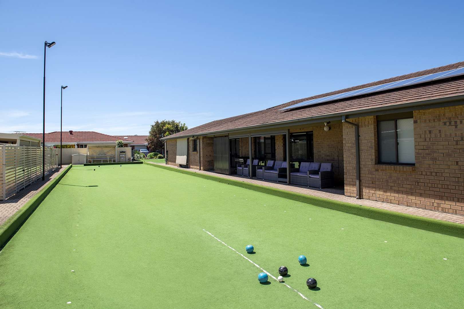 The Grange - Join our waitlist