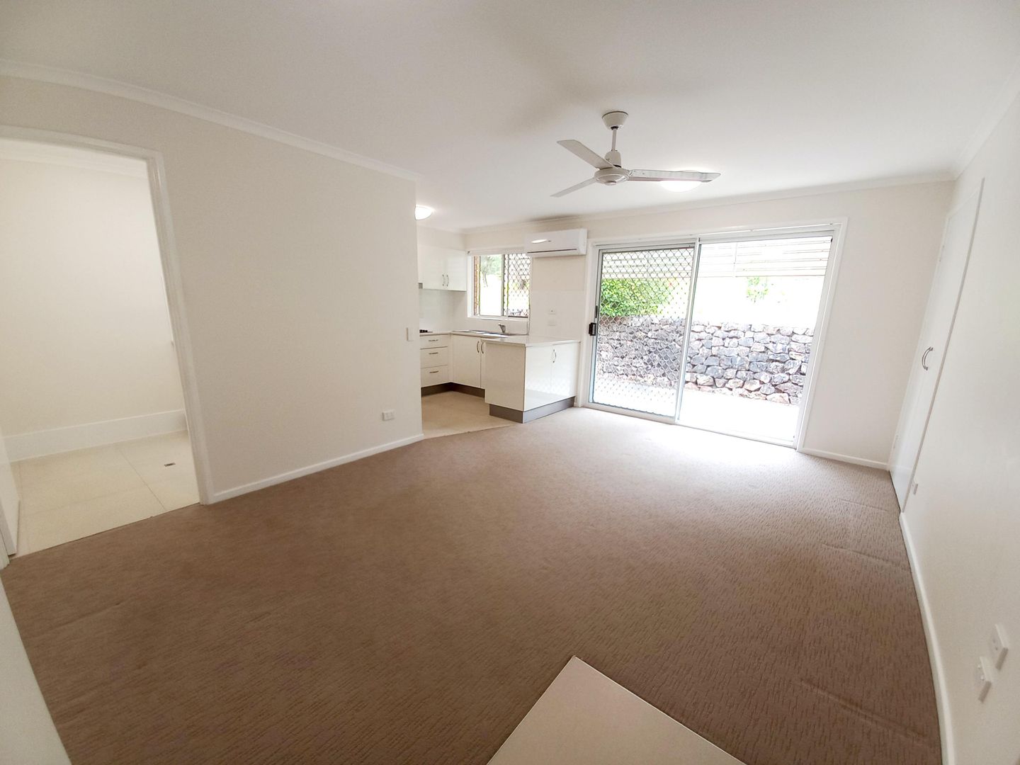 Affordable 1 Bedroom Unit