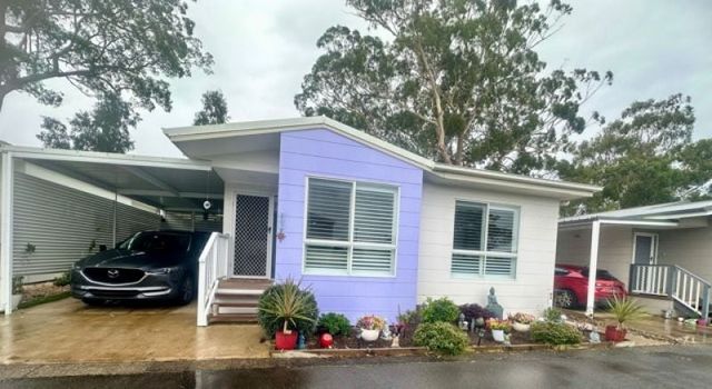 Beautiful home in the perfect location