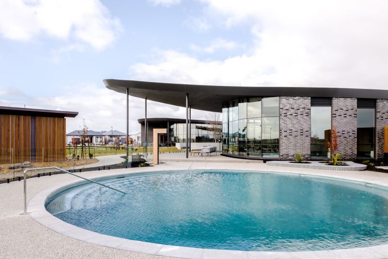 Lifestyle Communities Wollert - Lot 210 Summer