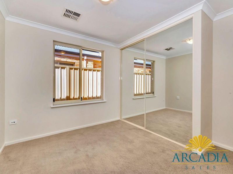 ARCADIA WATERS MANDURAH - Michelle Design 156 sqm