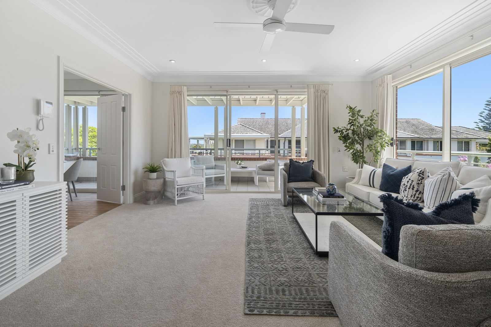 106/6 Hale Road Mosman, NSW 2088