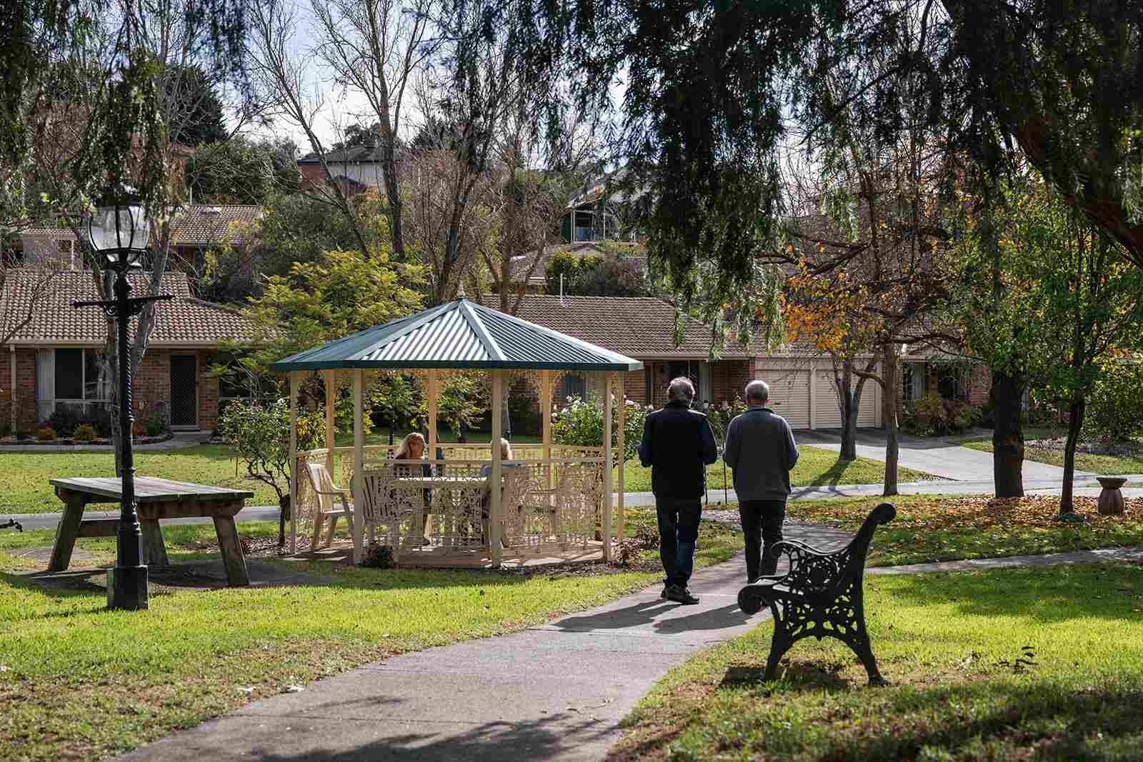 405/160 Springvale Road, Donvale Village, Donvale, VIC 3111