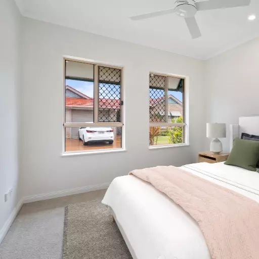 Two Bedroom | Unit 52